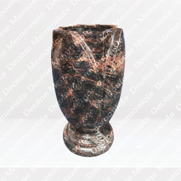 Vase For Grave