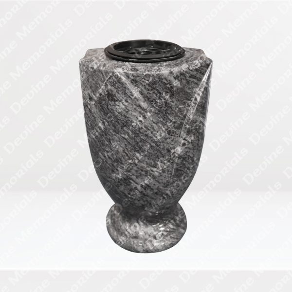 Vase For Grave