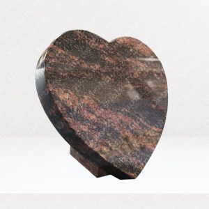 Granite Heart