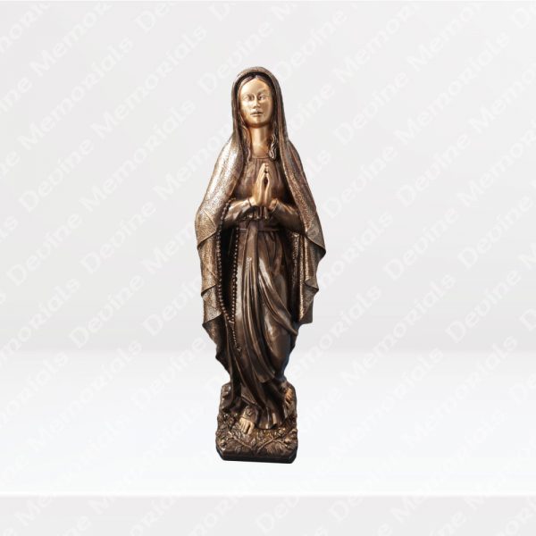 Lady-Mary-Bronze