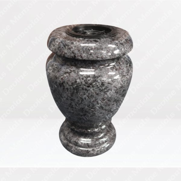 Vase For Grave