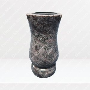 Vase For Grave